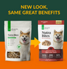 Ultimate Pet Nutrition Nutra Bites™ Beef Liver Dog Treats