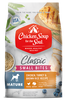 Chicken Soup For The Soul Classic Small Bites Mature Dog Dry Food Chicken, Turkey & Brown Rice Recipe