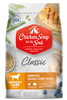 Chicken Soup For The Soul Classic Weight Care Dry Dog Food Brown Rice, Chicken & Turkey Recipe