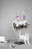 VEE Purrfect Feather Cat Toy