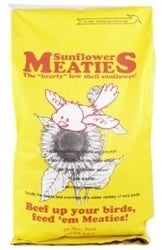 Paris Farmer's Union Sunflower Meaties 70% Hulled Sunflower Seed