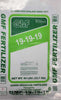 Green Mountain Fertilizer GMF Starter Fertilizer for Hydroseeding 19-19-19
