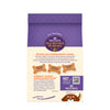 Old Mother Hubbard Crunchy Classic Natural BacNCheez Biscuits Dog Treats