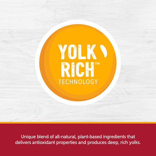 Kent Blue Seal Home Fresh Extra Egg Layer Crumble