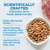Wellness Simple Natural Limited Ingredient Diet Lamb and Oatmeal Recipe Dry Dog Food