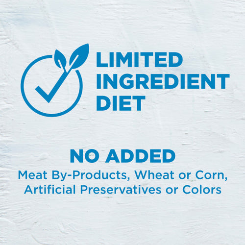 Wellness Simple Natural Limited Ingredient Diet Lamb and Oatmeal Recipe Dry Dog Food
