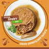 Friskies Extra Gravy Paté With Chicken In Savory Gravy Wet Cat Food