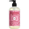 Mrs. Meyer's Clean Day Peppermint Liquid Hand Soap