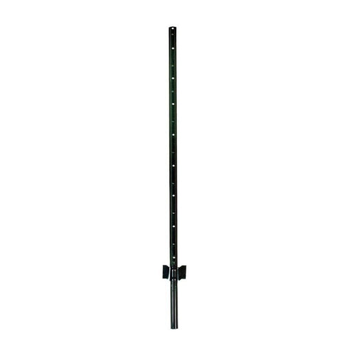 Garden Zone Light Duty Dence Post