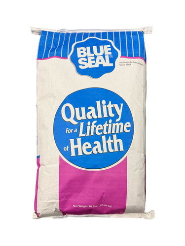 Blue Seal Deer Pellets