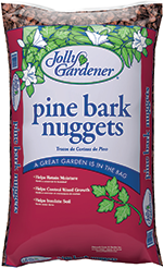 Jolly Gardener Pine Bark Nuggets