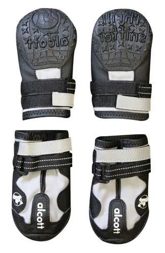 Alcott Adventure Boots