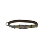 Coastal Pet K9 Explorer Reflective Adjustable Dog Collar