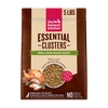 The Honest Kitchen Whole Grain Chicken Essential Clusters Dry Dog Food