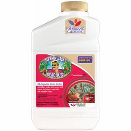 Dead Bug Brew Insecticide, Concentrate, Qt. - East Longmeadow, MA - A.W ...
