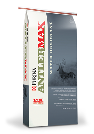 AntlerMax® Water Shield® Deer 20