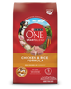 Purina ONE® SmartBlend® Chicken & Rice Formula Natural Adult Dog Food