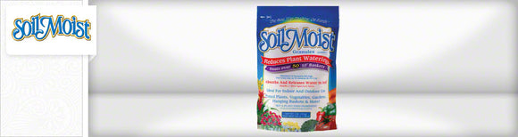 JRM Soil Moist (1 lb)