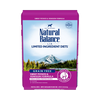 L.I.D. Limited Ingredient Diets® Grain Free Sweet Potato & Venison Dry Dog Formula