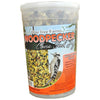 Pine Tree Farms Woodpecker Classic Seed Log (36 oz.)