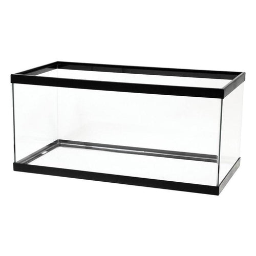 AQUEON STANDARD RECTANGULAR AQUARIUM (10 GAL-20X10X12 IN)