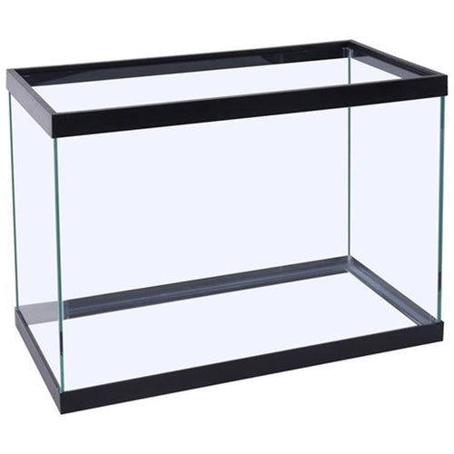 MARINELAND STANDARD RECTANGULAR AQUARIUM TANK (10 GAL/20X10X12)