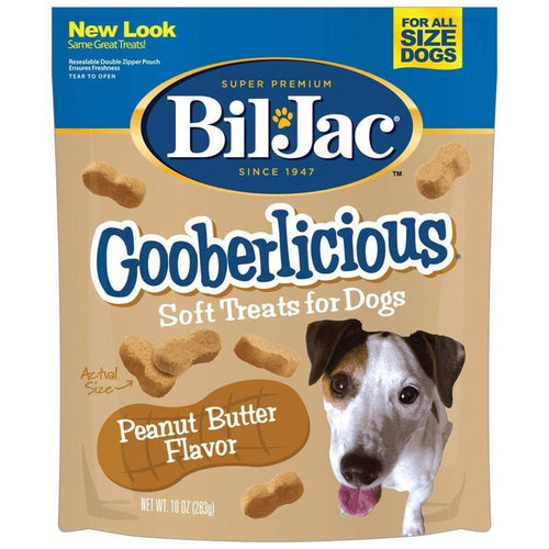 Bil jac dog biscuits best sale