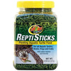 REPTISTICKS FLOATING AQUATIC TURTLE FOOD (9 OZ)