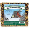 Pine Tree Farms Superior Blend Seed Cake (2 lb)