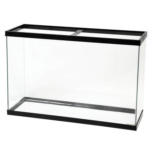 AQUEON STANDARD RECTANGULAR AQUARIUM (10 GAL-20X10X12 IN)