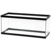 AQUEON STANDARD RECTANGULAR AQUARIUM (10 GAL-20X10X12 IN)