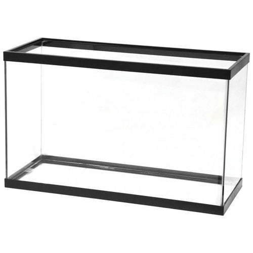 AQUEON STANDARD RECTANGULAR AQUARIUM (10 GAL-20X10X12 IN)