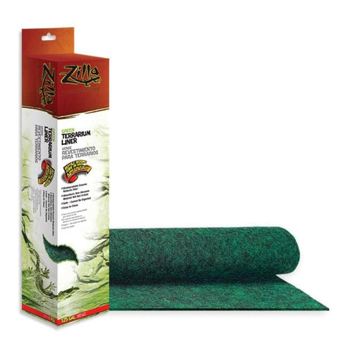 Zilla Terrarium Liner (40/50 GALLON)