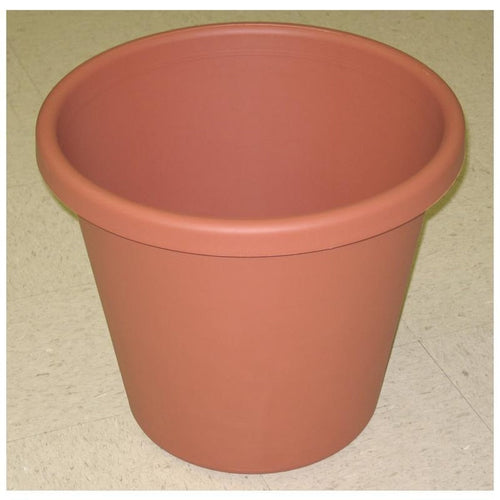 CLASSIC POT (20 INCH, CLAY)