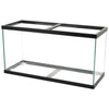 AQUEON STANDARD RECTANGULAR AQUARIUM (10 GAL-20X10X12 IN)