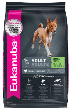 Eukanuba dry dog food best sale